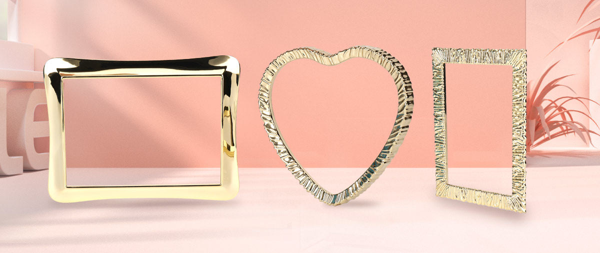 鋅合金加工酒包裝金屬配件