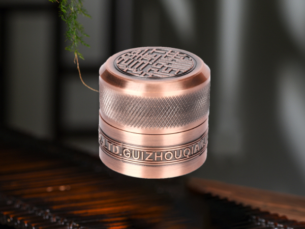 鋅合金洋酒瓶蓋