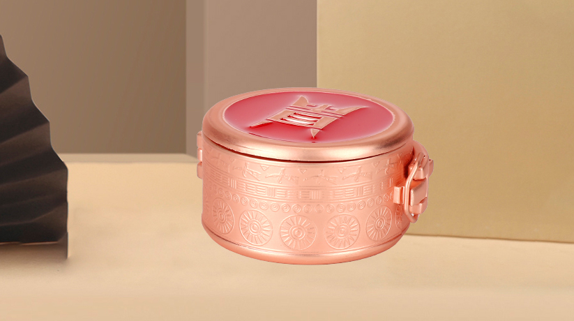 鋅合金瓶頸扣定制參數圖