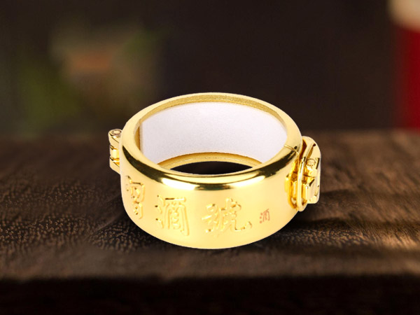 鋅合金瓶扣定制