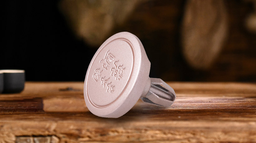 鋅合金插扣定制參數圖