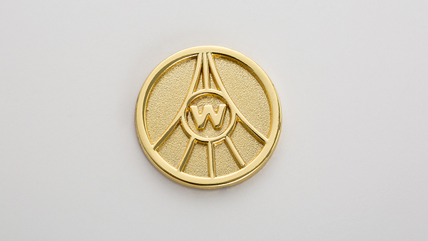 展源五金鋅合金標牌有哪些不為人知的作用？