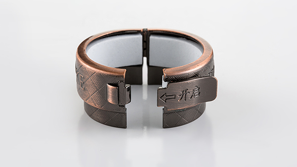 鋅合金瓶扣表面處理工藝有哪幾種？