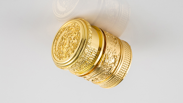 鋅合金瓶蓋要如何驗收？展源五金揭曉